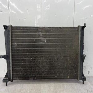 Radiateur eau RENAULT CLIO 3 PHASE 2 Diesel