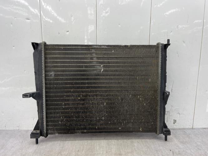 Radiateur eau RENAULT CLIO 3 PHASE 2 Diesel