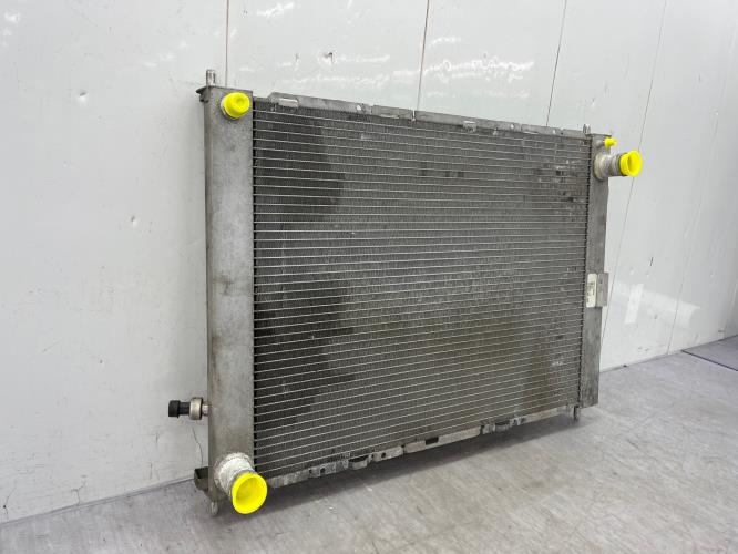 Radiateur eau RENAULT GRAND MODUS PHASE 2 Diesel
