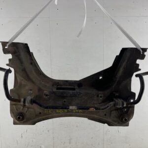 Berceau avant RENAULT CLIO 3 PHASE 2 Diesel