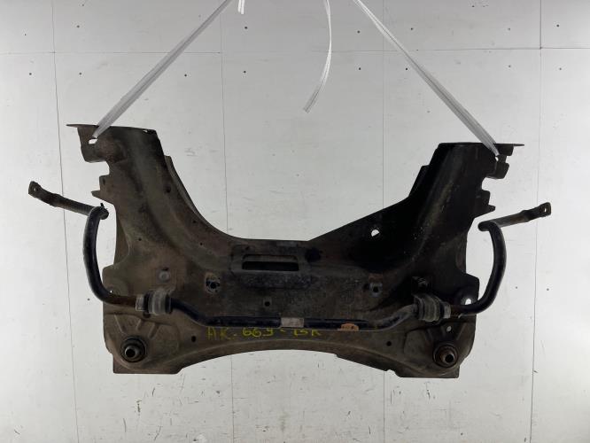 Berceau avant RENAULT CLIO 3 PHASE 2 Diesel
