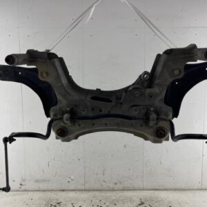 Berceau avant RENAULT GRAND SCENIC 3 PHASE 1 Diesel