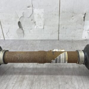 Cardan gauche (transmission) DACIA DUSTER 1 PHASE 1 Diesel