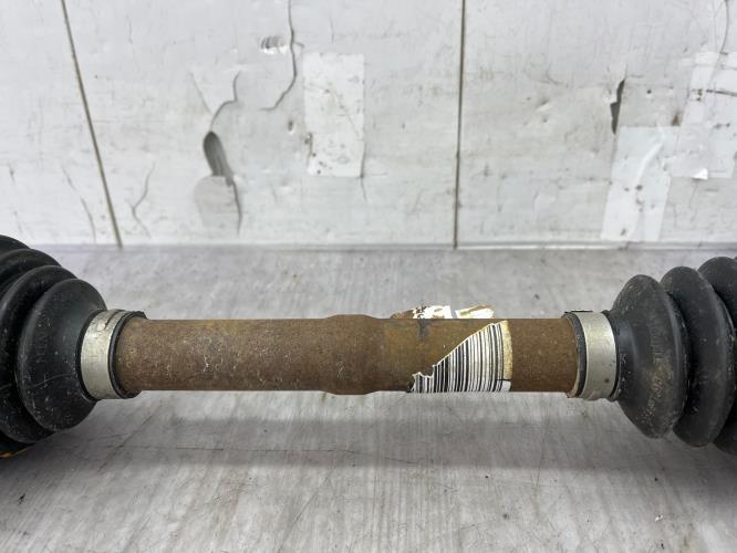 Cardan gauche (transmission) DACIA DUSTER 1 PHASE 1 Diesel