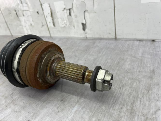 Cardan droit (transmission) RENAULT CAPTUR 1 PHASE 1 Diesel