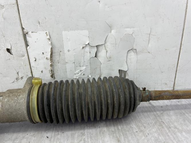 Cremaillere assistee RENAULT MODUS PHASE 1 Diesel
