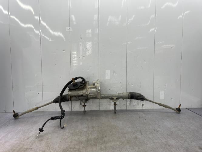 Cremaillere assistee CITROEN C3 AIRCROSS 1 PHASE 1 Essence
