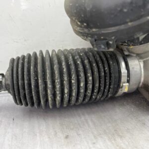 Cremaillere assistee RENAULT CAPTUR 1 PHASE 1 Diesel