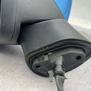 Retroviseur gauche NISSAN MICRA 5 Essence