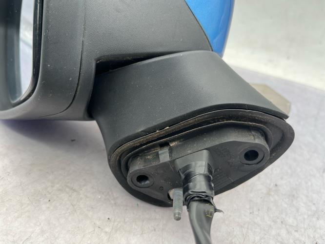 Retroviseur gauche NISSAN MICRA 5 Essence