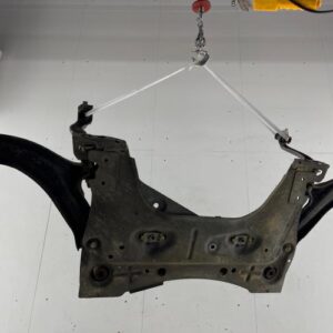 Berceau avant RENAULT CLIO 3 PHASE 1 Diesel