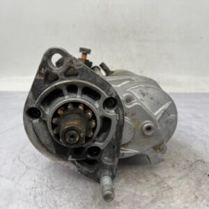 Demarreur TOYOTA HILUX 4 PHASE 3 Diesel