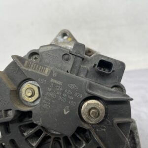 Alternateur RENAULT MODUS PHASE 1 Diesel