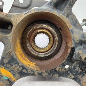 Fusee avant gauche RENAULT CAPTUR 1 PHASE 1 Diesel