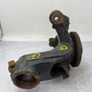 Fusee avant gauche CITROEN C3 AIRCROSS 1 PHASE 1 Essence
