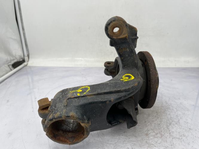 Fusee avant gauche CITROEN C3 AIRCROSS 1 PHASE 1 Essence