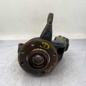 Fusee avant droit CITROEN C3 AIRCROSS 1 PHASE 1 Essence