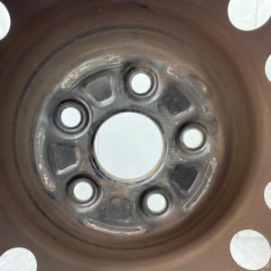 Jeu de 4 jantes  TOYOTA VERSO-S PHASE 1 Diesel