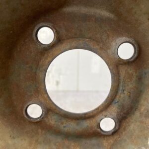 Jante RENAULT KANGOO 1 PHASE 2 Diesel