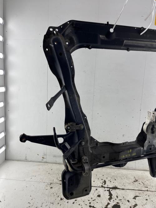Berceau avant CITROEN C8 Diesel