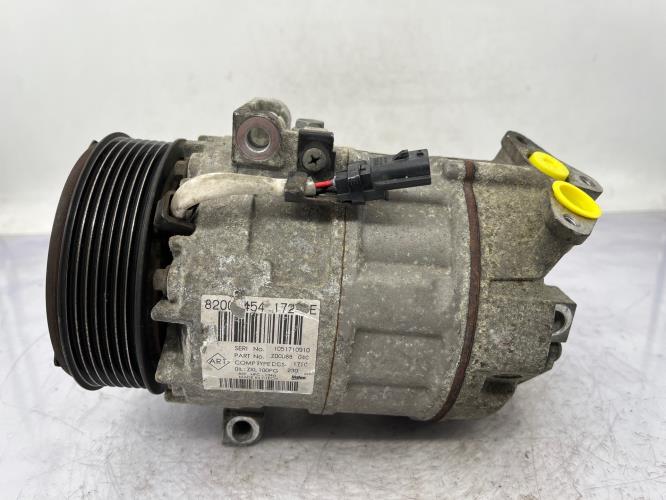 Compresseur clim RENAULT TRAFIC 2 PHASE 2 Diesel