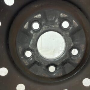Jante NISSAN PRIMERA 4 Diesel