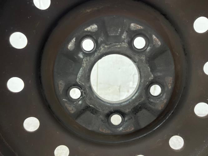 Jante NISSAN PRIMERA 4 Diesel