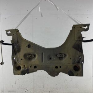 Berceau avant RENAULT CLIO 3 PHASE 2 Diesel