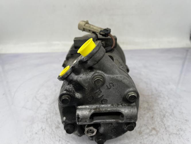 Compresseur clim OPEL TIGRA 2 TWINTOP CABRIOLET Essence