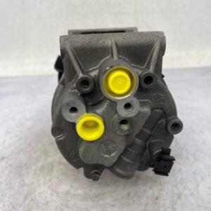 Compresseur clim RENAULT MEGANE 1 PHASE 2 Essence