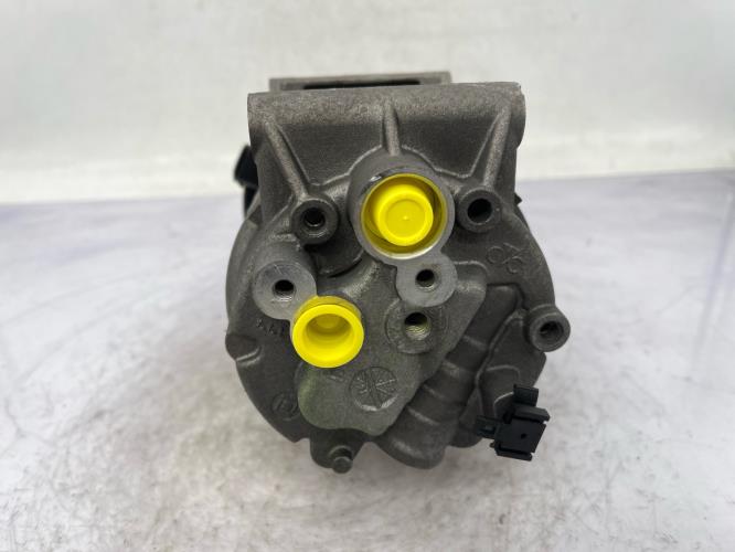Compresseur clim RENAULT MEGANE 1 PHASE 2 Essence
