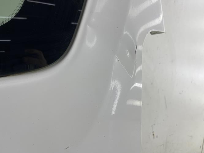 Porte de coffre droit PEUGEOT PARTNER 2 PHASE 3 Diesel