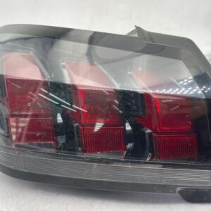 Feu arriere principal gauche (feux) PEUGEOT 208 2 PHASE 1 Essence