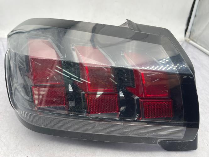 Feu arriere principal gauche (feux) PEUGEOT 208 2 PHASE 1 Essence