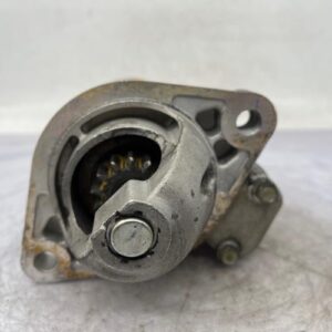 Demarreur OPEL MERIVA B PHASE 1 Diesel