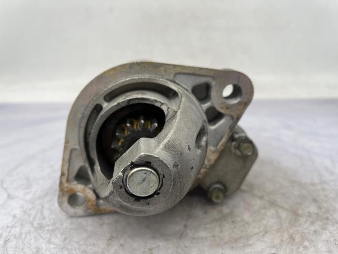 Demarreur OPEL MERIVA B PHASE 1 Diesel