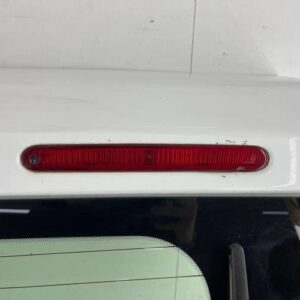 Porte de coffre gauche PEUGEOT PARTNER 2 PHASE 3 Diesel