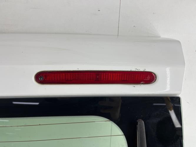 Porte de coffre gauche PEUGEOT PARTNER 2 PHASE 3 Diesel