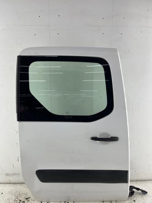 Porte laterale droit PEUGEOT PARTNER 2 PHASE 3 Diesel
