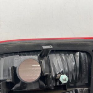 Feu arriere secondaire gauche (feux) SEAT LEON 1 Diesel