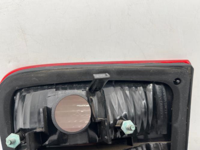 Feu arriere secondaire gauche (feux) SEAT LEON 1 Diesel