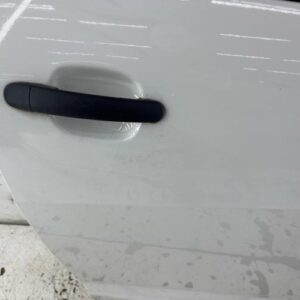 Porte avant droit SEAT IBIZA 4 PHASE 1 COUPE Essence