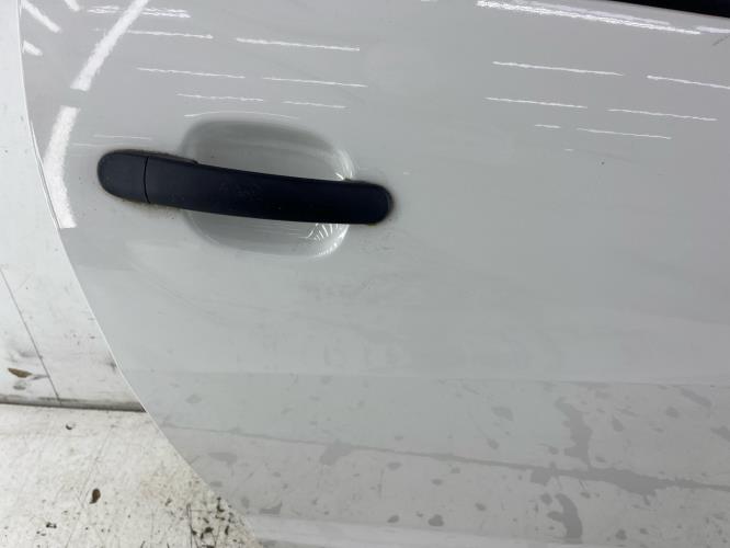 Porte avant droit SEAT IBIZA 4 PHASE 1 COUPE Essence