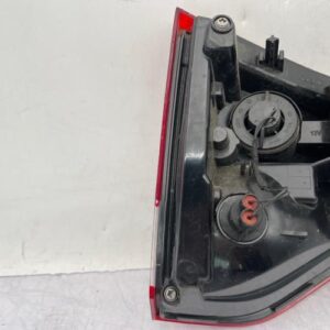 Feu arriere secondaire droit (feux) RENAULT SCENIC 4 Essence/Hybride