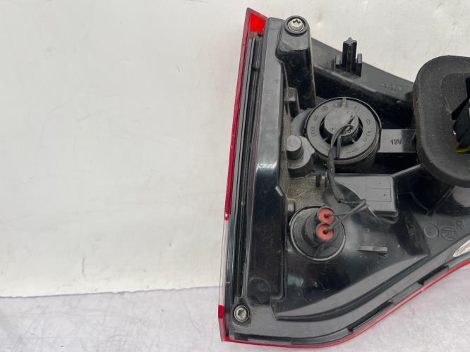 Feu arriere secondaire droit (feux) RENAULT SCENIC 4 Essence/Hybride