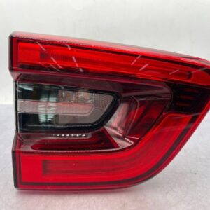 Feu arriere secondaire gauche (feux) RENAULT KADJAR PHASE 2 Essence