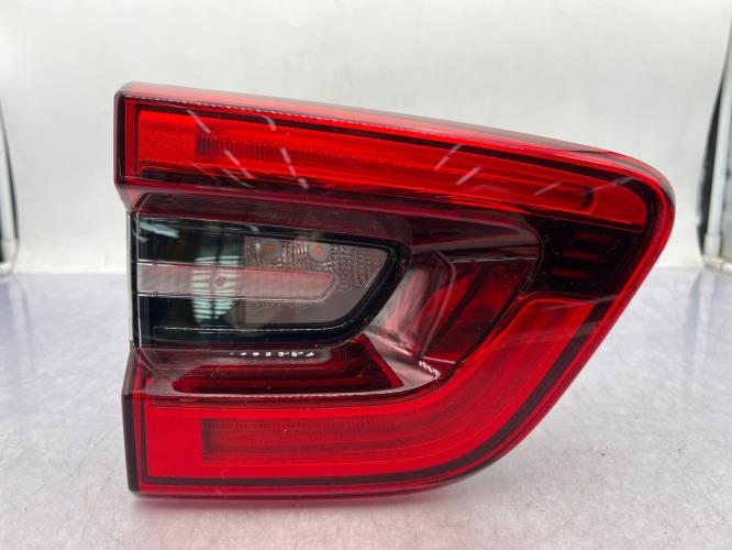 Feu arriere secondaire gauche (feux) RENAULT KADJAR PHASE 2 Essence