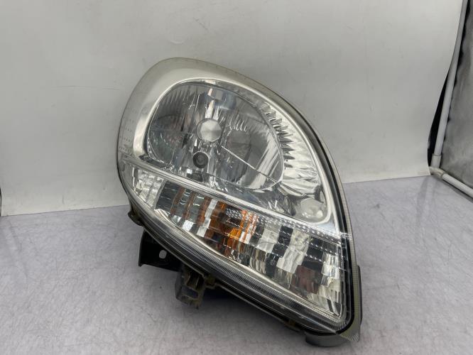 Optique avant principal droit (feux)(phare) RENAULT KANGOO 1 PHASE 2 Diesel