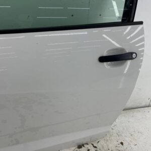 Porte avant gauche SEAT IBIZA 4 PHASE 1 COUPE Essence