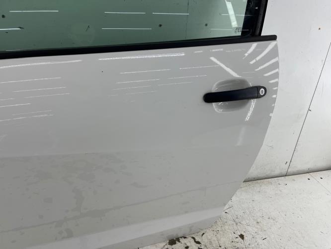 Porte avant gauche SEAT IBIZA 4 PHASE 1 COUPE Essence